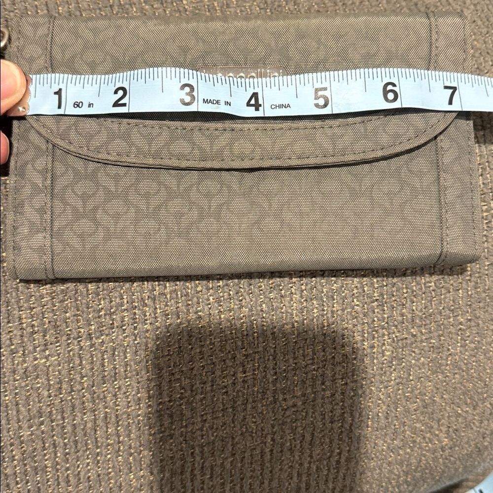Baggallini wallet  - Picture 3 of 5